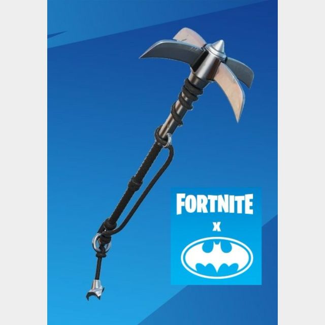 Code Catwoman Pickaxe Game Items Gameflip