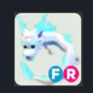FR Frost Fury
