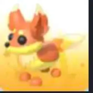 NR Flaming Fox