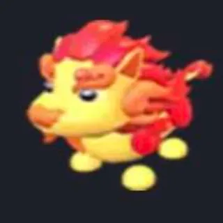 MFR Guardian Lion