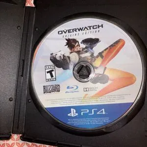 Overwatch