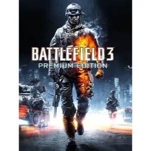 Battlefield 3: Premium Edition