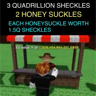 744 Trillion Sheckles