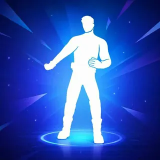 Fortnite Baila Emote AUTOMATIC DELIVERY