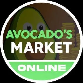 Avocado's Market