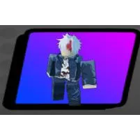 Sorcerer Tower Defense | Evo Gojo