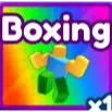 boxing baddies