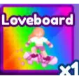 loveboard baddies