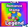 dark romance stomp baddies