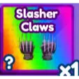 Slasher Claws - Baddies