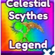 Celestial Scythes baddies
