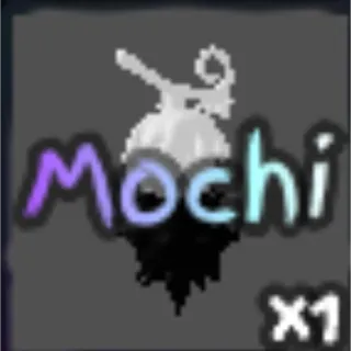 Mochi | Grand Piece Online | GPO