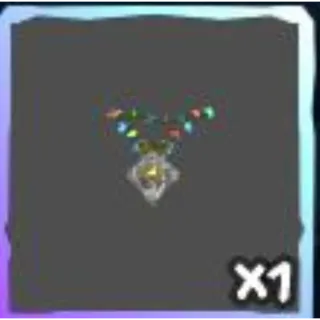 All Seeing Eye Holly GPO