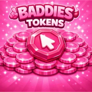 50K TOKEN BADDIES