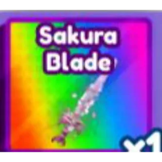 sakura blade baddies