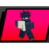 Sorcerer Tower Defense | Megumi