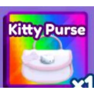 kitty purse baddies