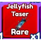 Jellyfish Taser Baddies