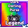 dark darling purse baddies