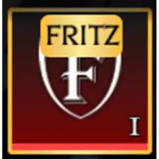 FRITZ Attack On Titan Revolution AOTR