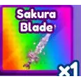 sakura blade baddies