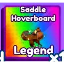 saddle hoverboard baddies