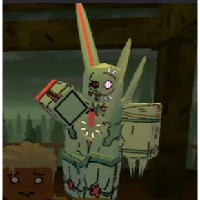 Destroyed D4C | DD4C Bridger Western