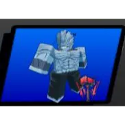 Soul Curse (True) True Mahito Special Grade