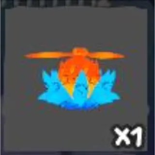 Tori Tori No Mi | GPO |