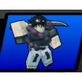 Sorcerer Killer | Toji  Special  Grade