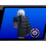 strongest sorcerer (zombie) gojo