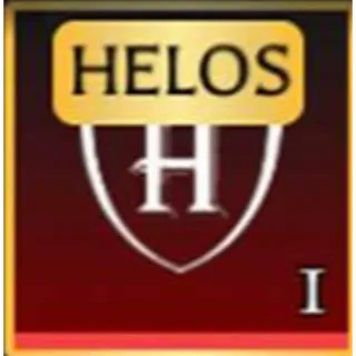 Helos Family - AOTR