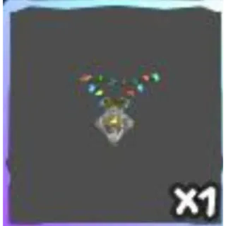 All Seeing Eye Holly GPO