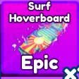 surf hoverboard baddies