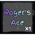 Roger Ace Sword -GPO