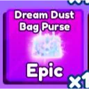 dream dust bag purse baddies