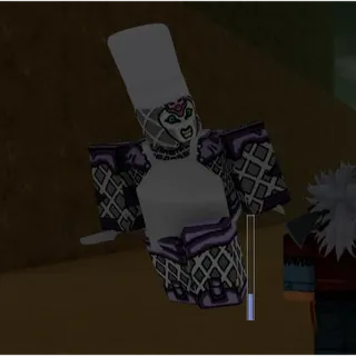 Chef King Krismon Bridger: Western