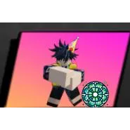 Shadow Sorcerer(Party)