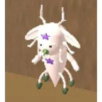 Goodra Tusk ( Gtusk ) Skin Bridger Western