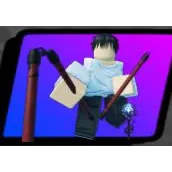 Sorcerer Killer (Resurrected) 🌌 Toji