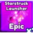 starstruck launcher baddies
