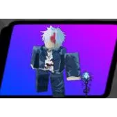 Sorcerer Tower Defense | Evo Gojo