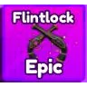 flintlock baddies