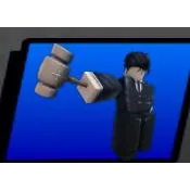 Justice Sorcerer | Sorcerer Tower Defense