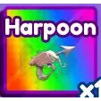 harpoon baddies