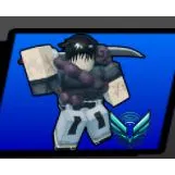 Sorcerer Killer | Toji Special Grade