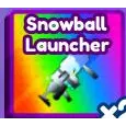 snowball launcher baddies