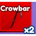 Crowbar Baddies