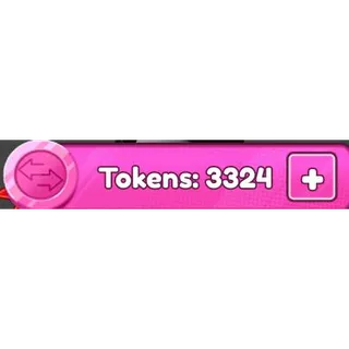 3K TOKEN BADDIES 