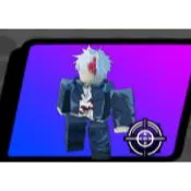 Sorcerer Tower Defense | Evo Gojo